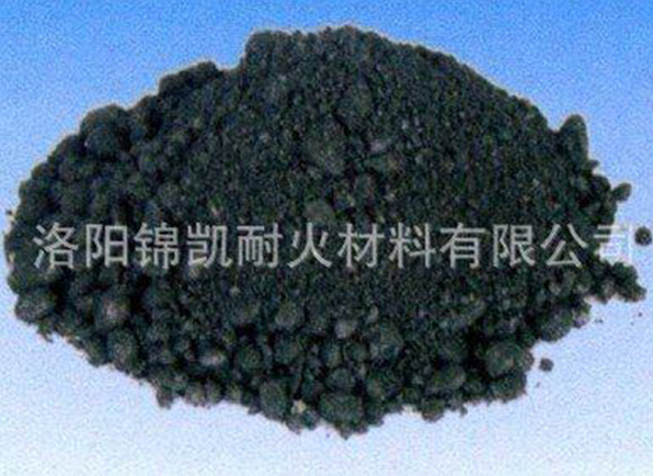 铁沟浇注料（免烘烤捣打料）