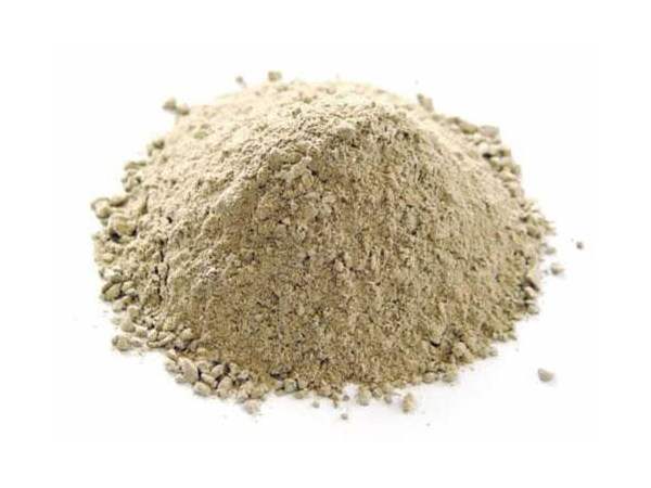 刚玉莫来石浇注料